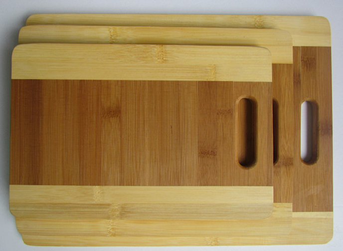 Bamboo Board